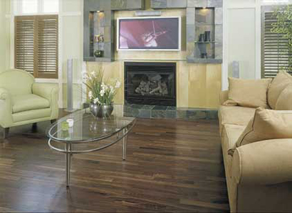 mirage hardwood floor