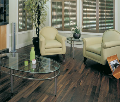 mirage walnut flooring