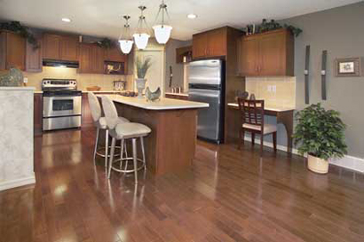 mirage hardwood flooring