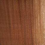 African Mahogany: Kaya Ivornese