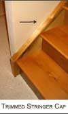 hardwood stair treads